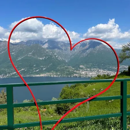 Madonna Del Ghisallo Oliveto Lario