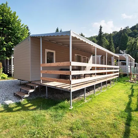 Vakantiepark Madonna Del Ghisallo