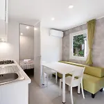 Madonna Del Ghisallo Holiday park