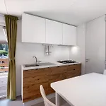 Holiday park Madonna Del Ghisallo