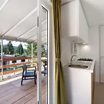 Madonna Del Ghisallo Holiday park *