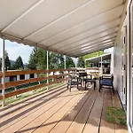 Holiday park Madonna Del Ghisallo *