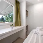 Holiday park Madonna Del Ghisallo Oliveto Lario