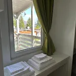 Madonna Del Ghisallo Holiday park