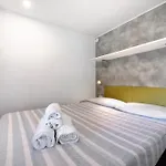 Madonna Del Ghisallo Holiday park