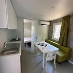 Madonna Del Ghisallo Holiday park *