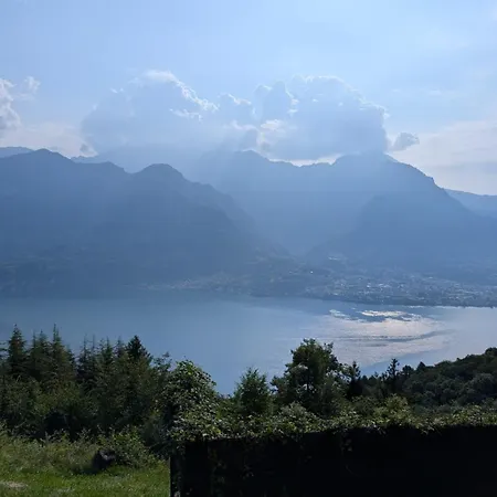 Madonna Del Ghisallo Village de vacances *