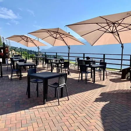 Madonna Del Ghisallo Semesterpark