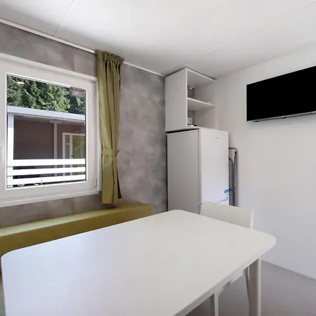 Madonna Del Ghisallo * Oliveto Lario