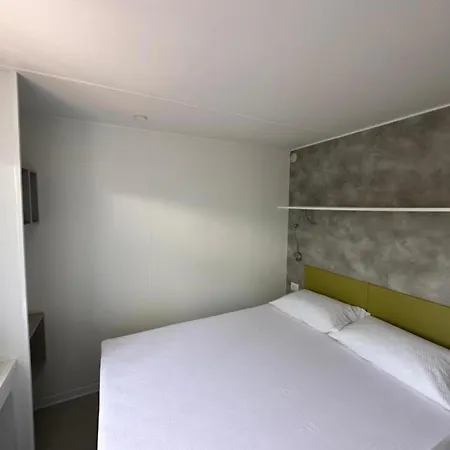 Madonna Del Ghisallo Semesterpark Oliveto Lario