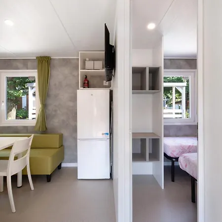 Madonna Del Ghisallo * Oliveto Lario