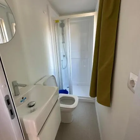 Madonna Del Ghisallo Semesterpark