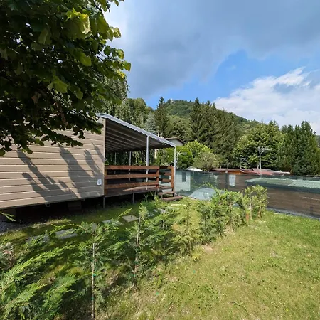 Madonna Del Ghisallo Holiday park *
